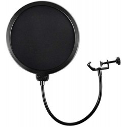 Nemesis PF8 Pop Filter