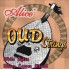 Alice AOD-11 Ud Teli Takımı (11 Telli)