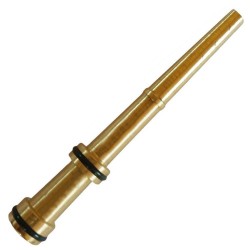 Chiarugi Brass - no cork E model 47mm Obua Kamış tüpü