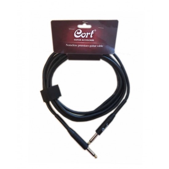 CORT CA508 Enstrüman Kablosu