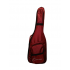 Corvina Elektro Gitar Gibag Mavi Kılıf CGBE-2-RD