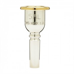 DW Heritage 5AL Trombon Ağızlık
