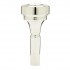 DW silverplated 4B Kornet Ağızlık