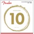 Fender 70XL 80-20 Bronze Akustik Gitar Teli 10-48