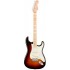 Fender American Pro Stratocaster Akçaağaç Klavye 3-Color Sunburst Elektro Gitar 0113012700