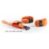 Fretwraps Turuncu Small