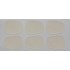 Klarnet/Saksofon Dişlik BG A12L şeffaf-kalın-geniş 0.9mm-adet