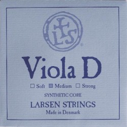 Larsen D (Re) Tekli Viyola Teli