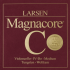 Larsen Magnacore Arioso Tungsten Do(C) Tek Tel