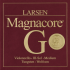 Larsen Magnacore Arioso Tungsten G (Sol) Tekli Viyolonsel Tel