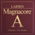 Larsen Magnacore A (La) Medium Tekli Viyolonsel Teli