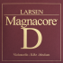 Larsen Magnacore Medium Re(D) Tek Tel