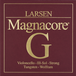 Larsen Magnacore Strong Sol(G) Tek Tel
