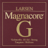 Larsen Magnacore Strong Sol(G) Tek Tel