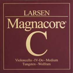 Larsen Magnacore Tungsten Medium Do(C) Tek Tel