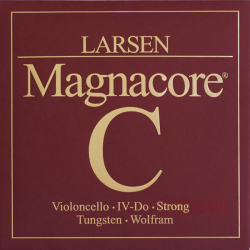 Larsen Magnacore Tungsten Strong Do(C) Tek Tel