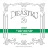 Pirastro Chromcor Keman Tek Tel E-Ball 3/4-1/2