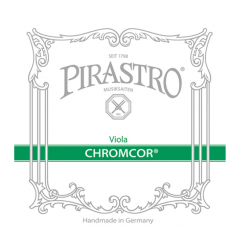 Pirastro Chromcor A Viyola Tek Tel 329120
