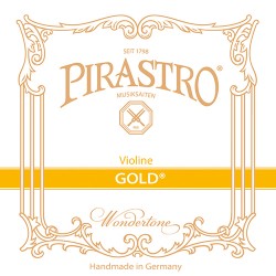 Pirastro Keman Teli Gold E-Ball