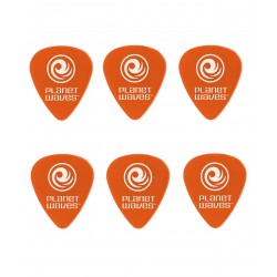 Planetwaves Orange 0.60mm Light Pena 1DOR2-10