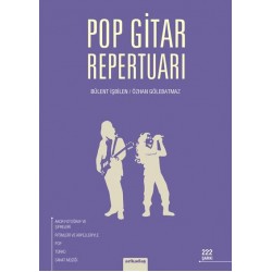 Pop Gitar Repertuarı  Bülent İşbilen - Gökhan Gölebatmaz