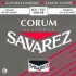 Savarez 500AR Alliance Corum Rouge Klasik Gitar Teli