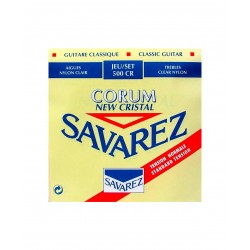 Savarez 500CR Cristal Corum Rogue Klasik Gitar Teli