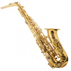 Trevor James The Horn Alto Saksofon
