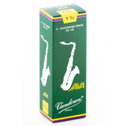 Vandoren Java no.1,5 Tenor Saksofon Kamış