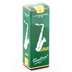 Vandoren Java no.1 Tenor Saksofon Kamış