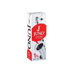 Vandoren Juno no.1,5 Tenor Saksofon Kamış