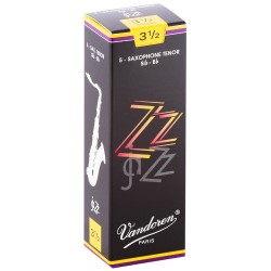 Vandoren ZZ no.3,5 Tenor Saksofon Kamış